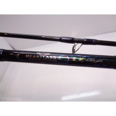 ハートランドZ HL-Z742MFSーTI06震斬